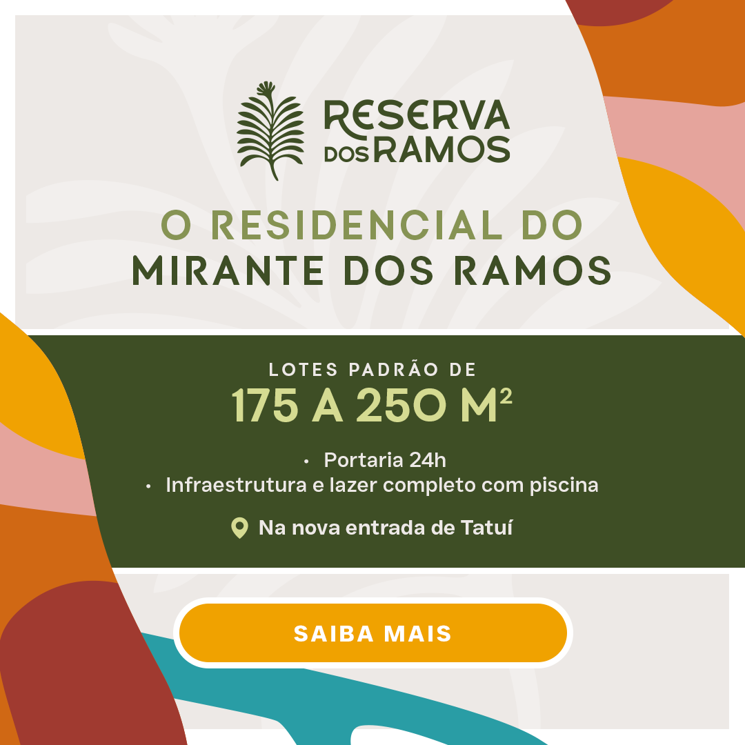 Reservados Ramos
